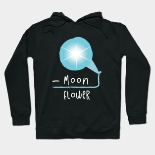 I can do the math for Moonflower. Hoodie